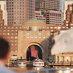 Harbor Hotel Boston