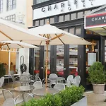 Hotel Charlesmark 3*