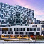 Hotel Hampton By Hilton At The Seaport District