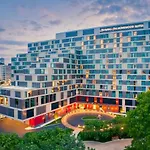 Homewood By Hilton Seaport District Hotel