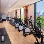Homewood By Hilton Seaport District Hotel 3*