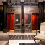 Fifteen Beacon Hotel