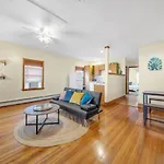 Comfy 1Br 1Bh Apt Near Boston Med