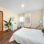 Comfy 1br 1bh Near Med Apartment