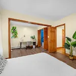 Apartment Comfy 1br 1bh Near Med Boston