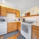 Comfy 1Br 1Bh Apt Near Boston Med