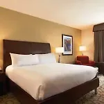 Hilton Garden Logan Airport Hotel Boston