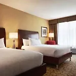 Hilton Garden Logan Airport Hotel Boston