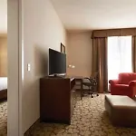 Hilton Garden Logan Airport 3* Boston
