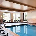 Hilton Garden Logan Airport Hotel 3*
