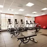 Hilton Garden Logan Airport Hotel Boston