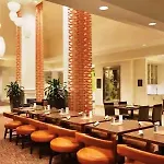 Hotel Hilton Garden Logan Airport