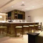Hilton Garden Logan Airport Hotel Boston