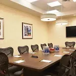 Hilton Garden Logan Airport Hotel Boston