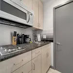 Apartment Simple Furnished In The Heart Of Boston