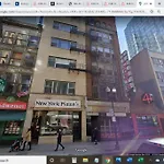 Downtown Apt, Perfect For Medical Workers Apartment