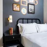 Hotel Copley Square Hotel, A Found 4*