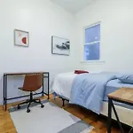 Apartment 4br 1,5bh Comfy Newly Renovated Boston
