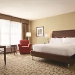 Hilton Garden Logan Airport