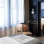 Hotel Fifteen Beacon