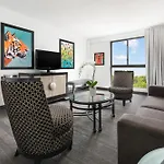 Hotel Allston Boston
