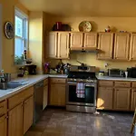 Beautiful Victorian House, Homestay Boston