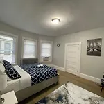Monadnock Homestay *