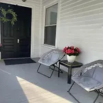 Homestay Monadnock Boston