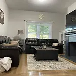 Homestay Monadnock Boston