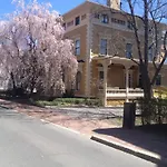 Herbivorian House