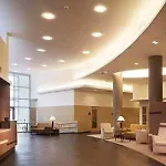 Hampton & Crosstown Center Hotel Boston