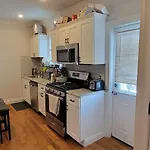 Private Bedroom Near Boston