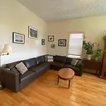 2 Bedroom In Jamaica Plain With Parking Apartment