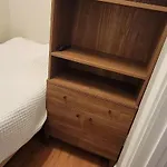 Private Bedroom Near Boston