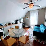 Executive Loft - Harvard Allston Campus Apartment