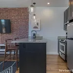 Aparthotel 304 Newbury Street By Thatch Boston