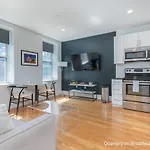 Apartment West Broadway Quarters By Thatch *