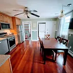 Executive Suite Harvard Allston 3 Bedrooms 2 Baths
