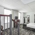 140 Hotel Boston