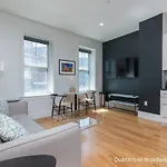 Apartment West Broadway Quarters By Thatch