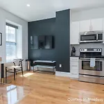 West Broadway Quarters By Thatch Apartment