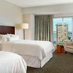 The Westin Seaport District