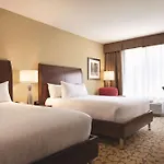 Hilton Garden Logan Airport Hotel Boston