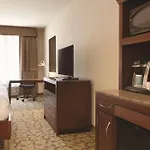 Hilton Garden Logan Airport 3* Boston