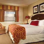 Boston Omni Parker House Hotel