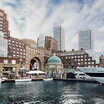 Harbor Boston