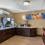 Comfort Inn Boston