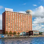 Hyatt Regency Boston Harbor