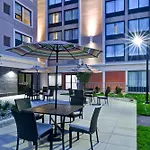 Holiday Inn Express Boston By Ihg