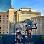 Revere Hotel Boston Common